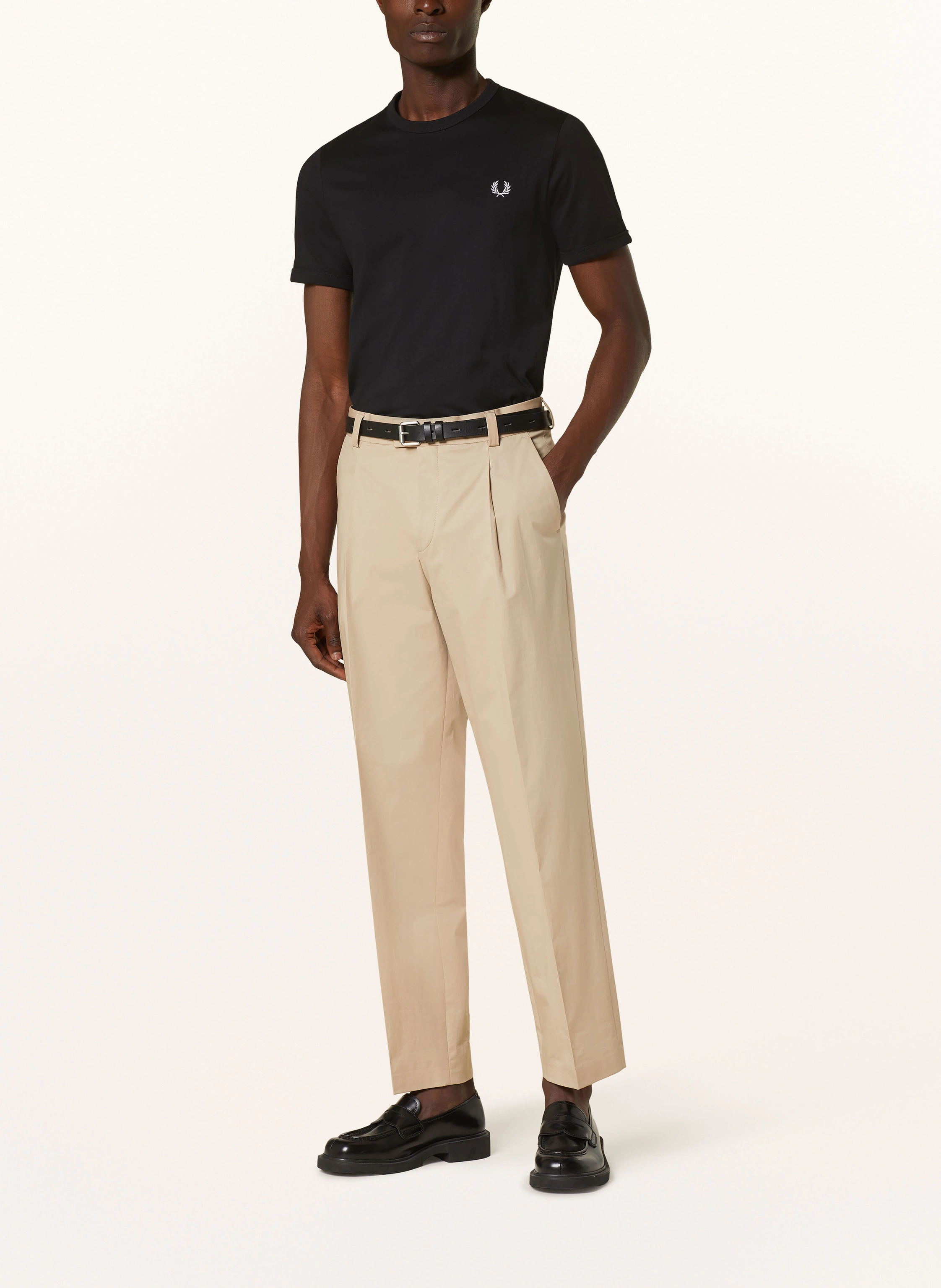 FRED PERRY T-Shirt