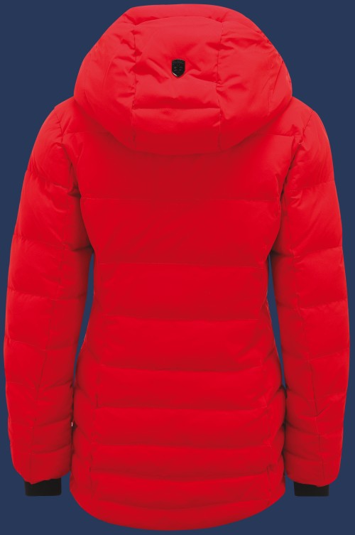 Cordoba DoRuAirTec, Red
