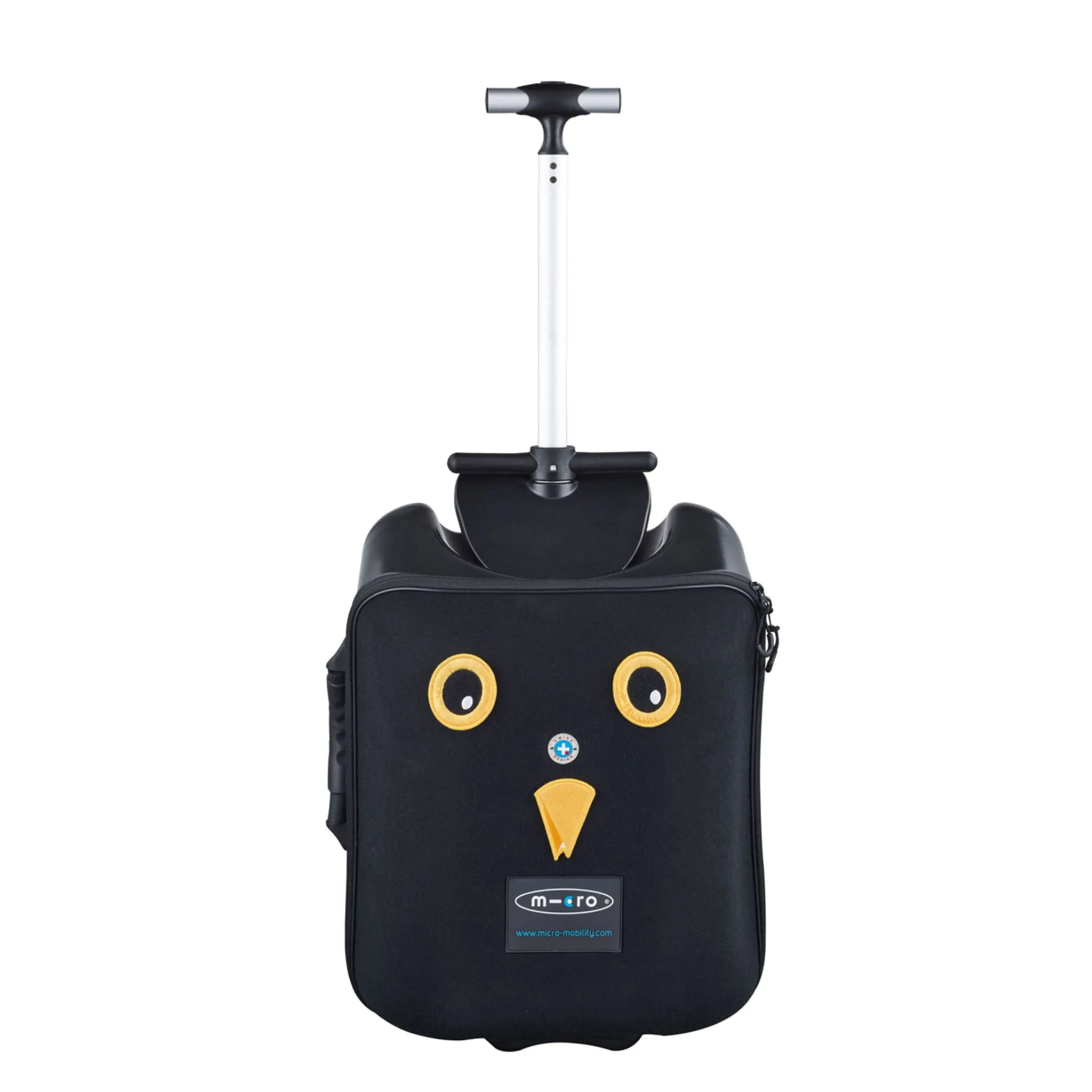 Micro Valise Eazy Noire
