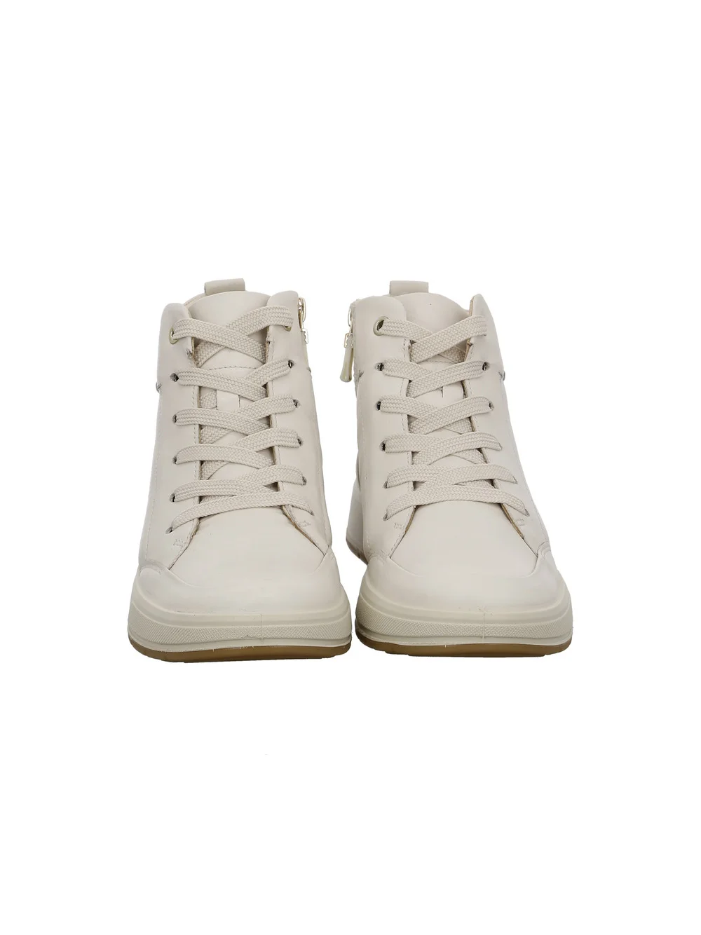 Sneaker Roma cream
