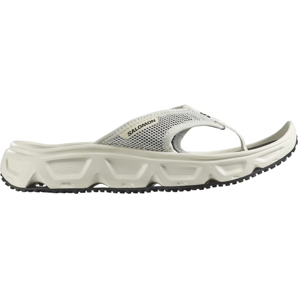 Sandale de récupération SALOMON REELAX BREAK 6.0 W VANILLA ICE/VANILLA ICE/BLACK