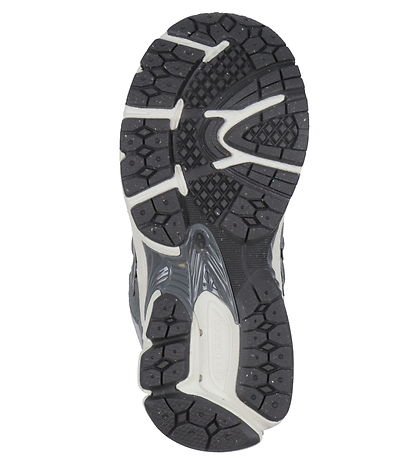 New Balance Schuhe - 2002 - Castlerock/Slate Grau