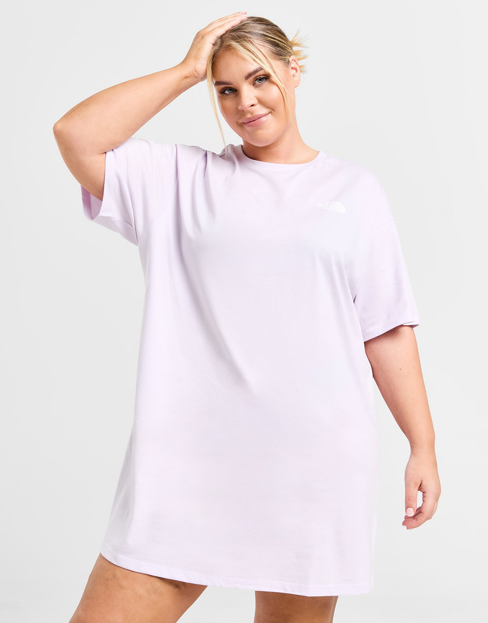 The North Face Robe Simple Dome Grande Taille Femme