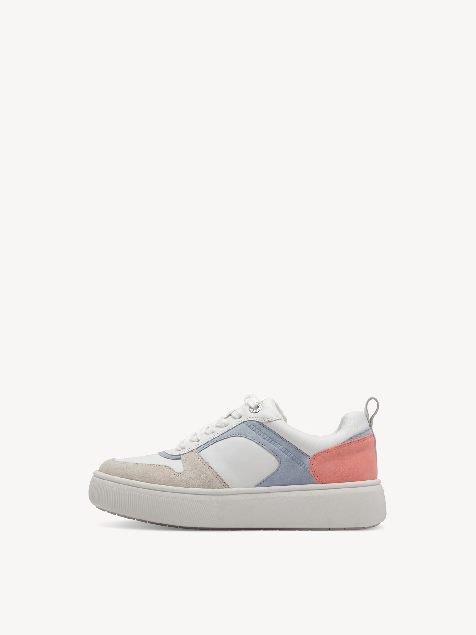 Sneaker - blauw