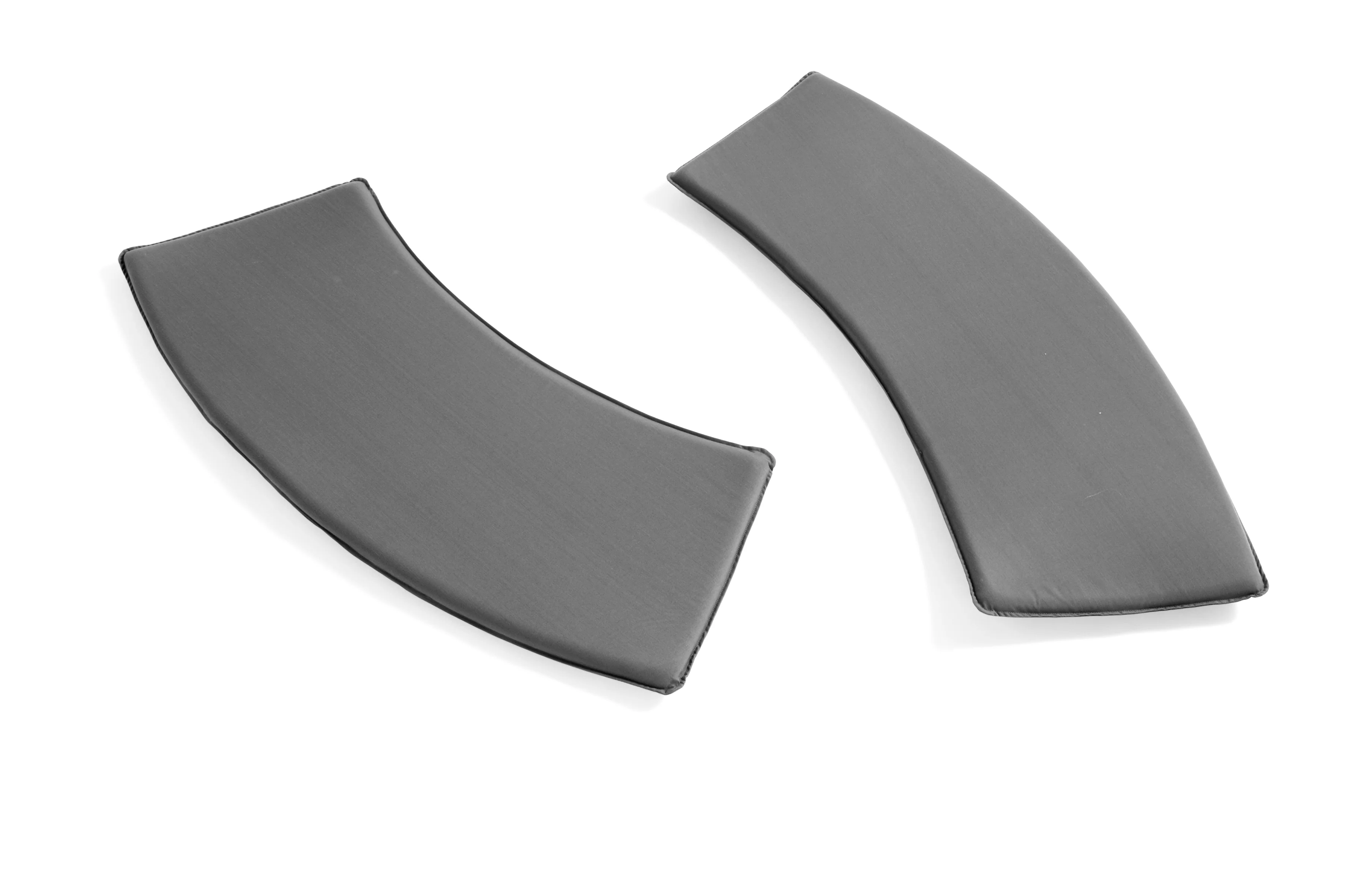 HAY  Palissade Park Dining In Out havehynde, Anthracite - 2 stk