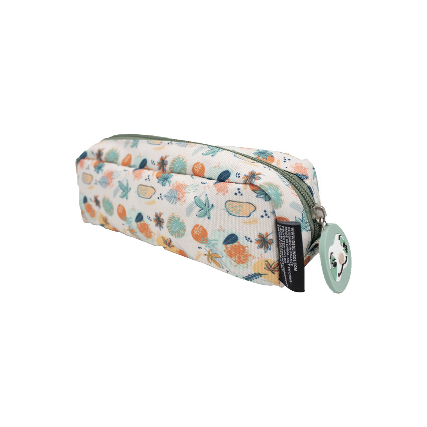 Trousse simple - Chillos le paresseux
