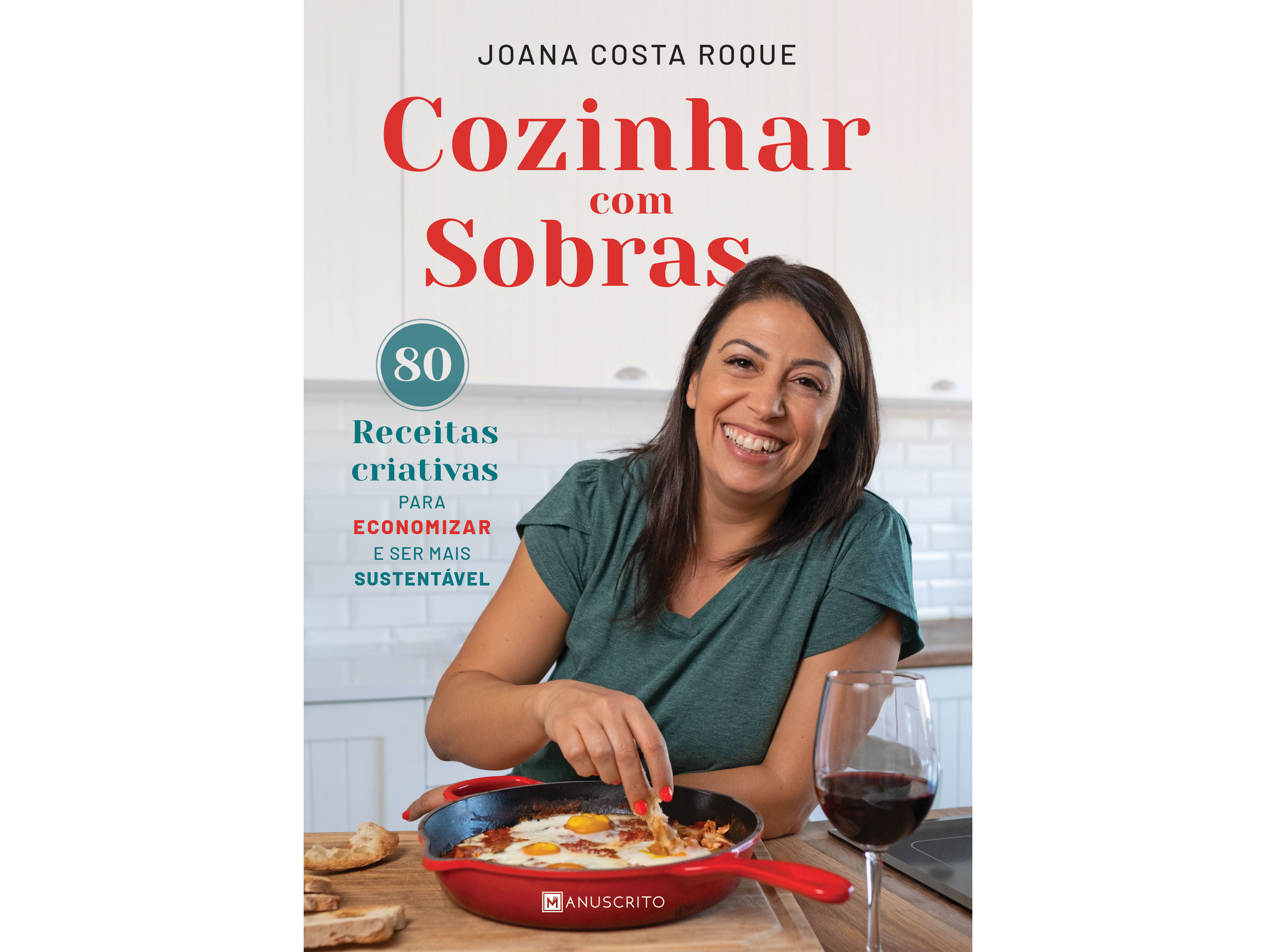 COZINHAR COM SOBRAS