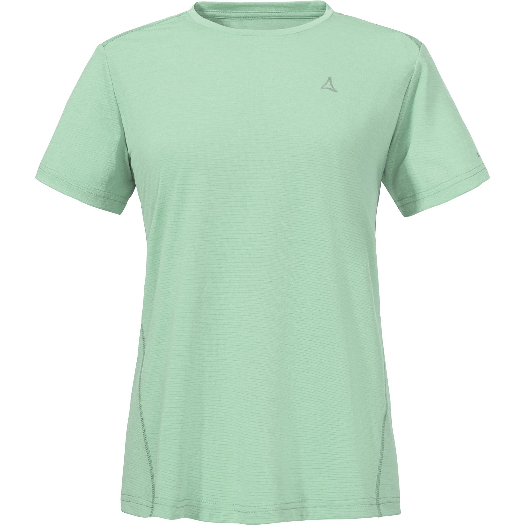 Schöffel Tauron T-Shirt Damen botanical sky