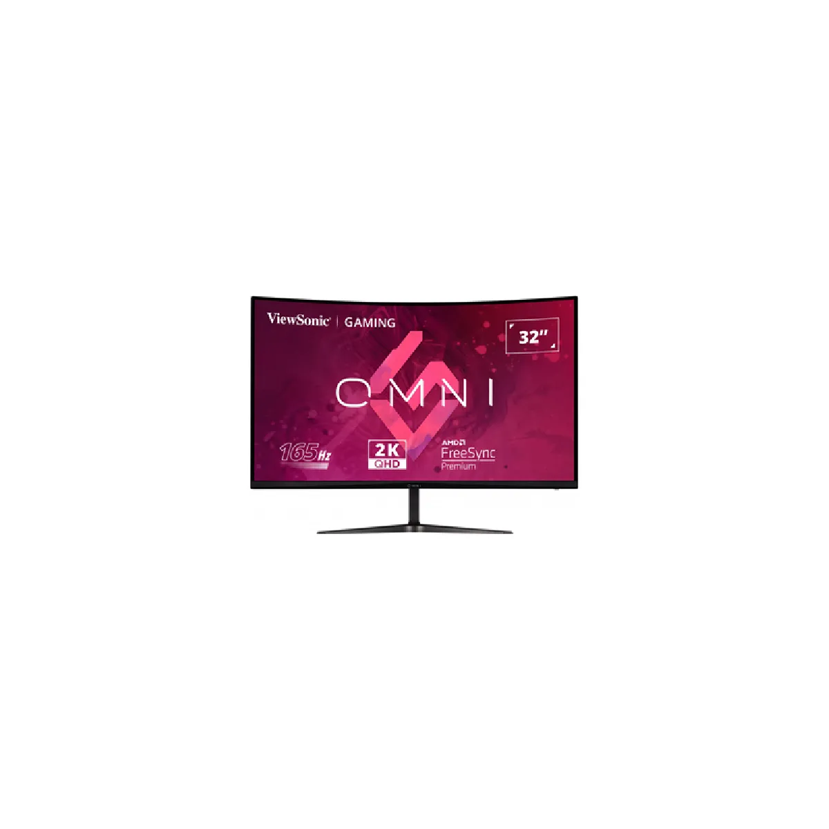 ViewSonic OMNI VX3218C