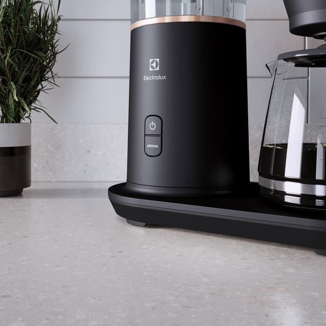 Electrolux Explore 7 kaffemaskine E7CM14GB