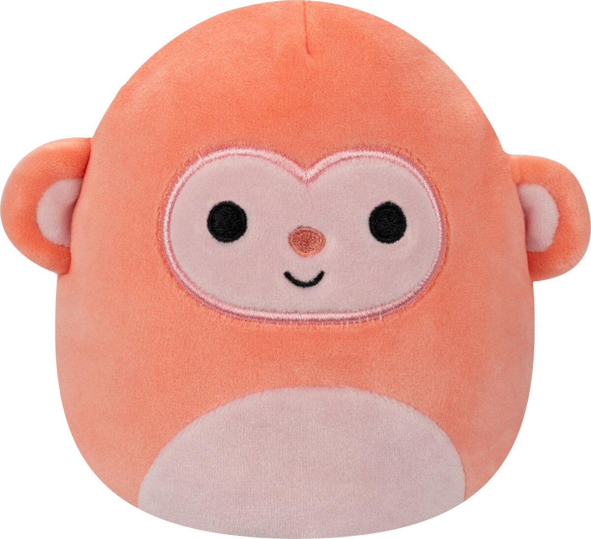Squishmallows Bamse - Flip A Mallow - Gepard Lexie Og Abe Elton - 13 CM