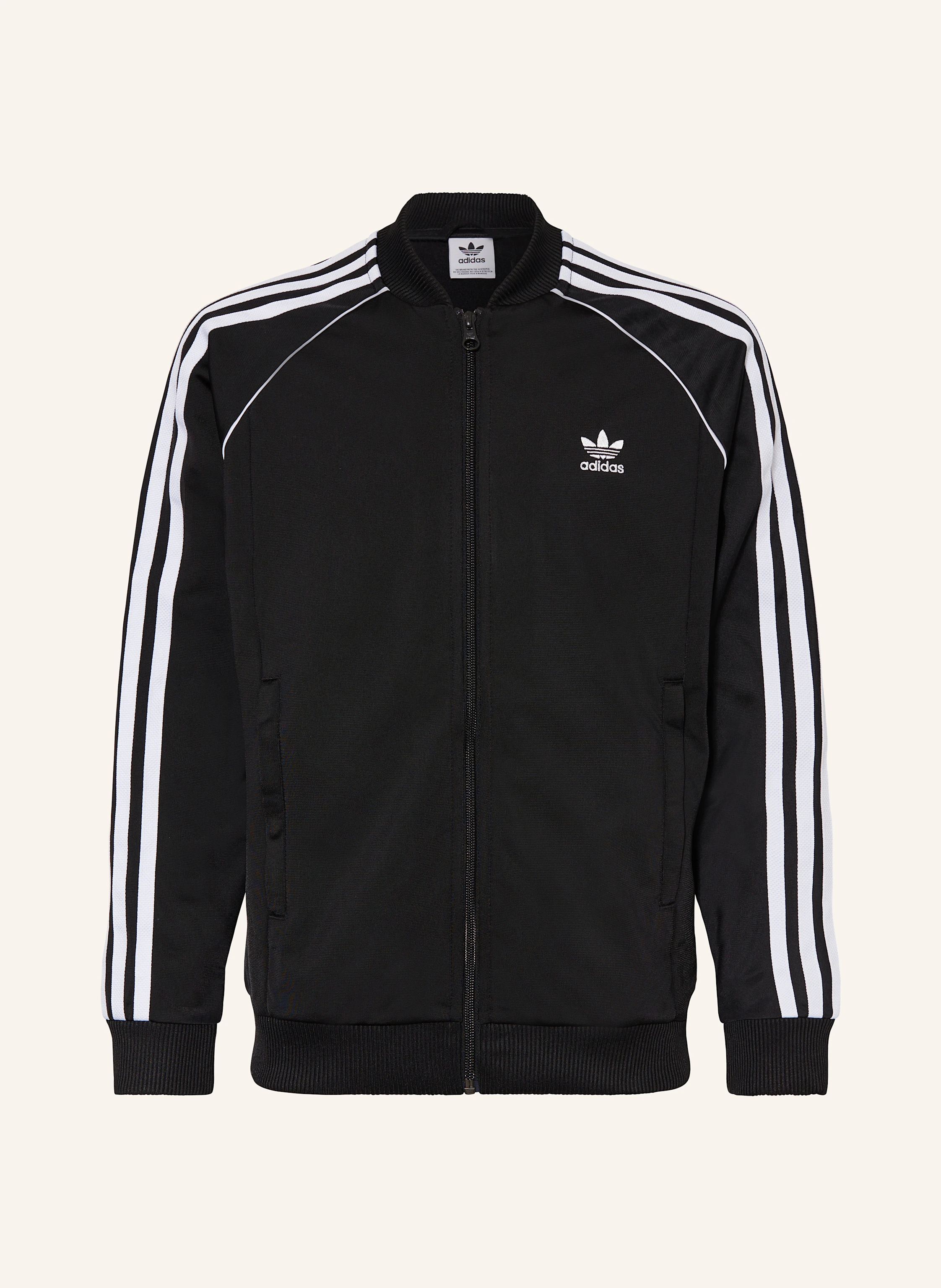 adidas Originals Sweatjacke