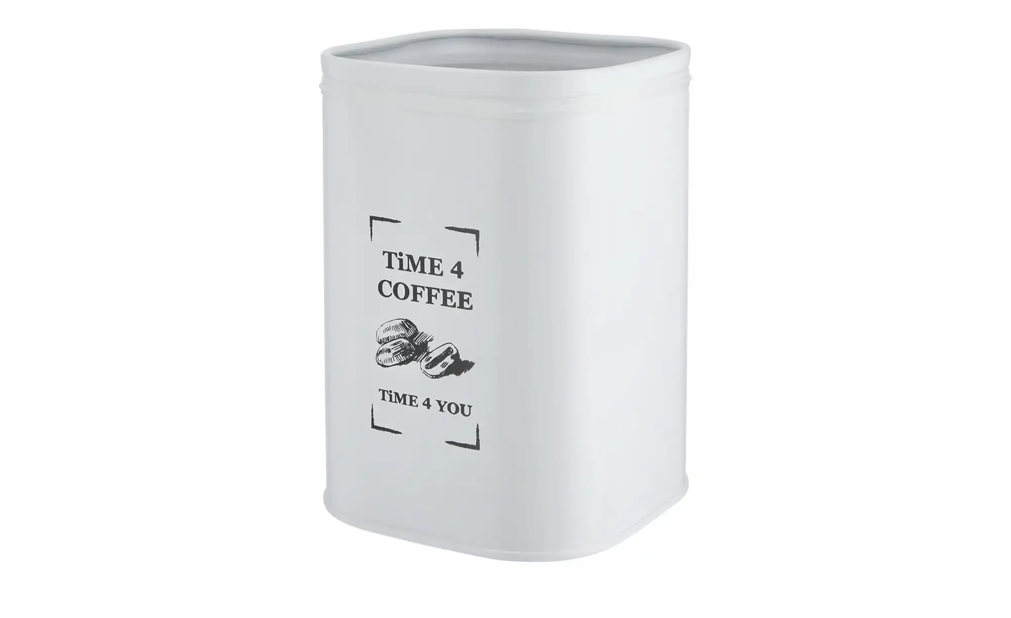 for friends Aufbewahrungsdose TiME 4 COFFEE