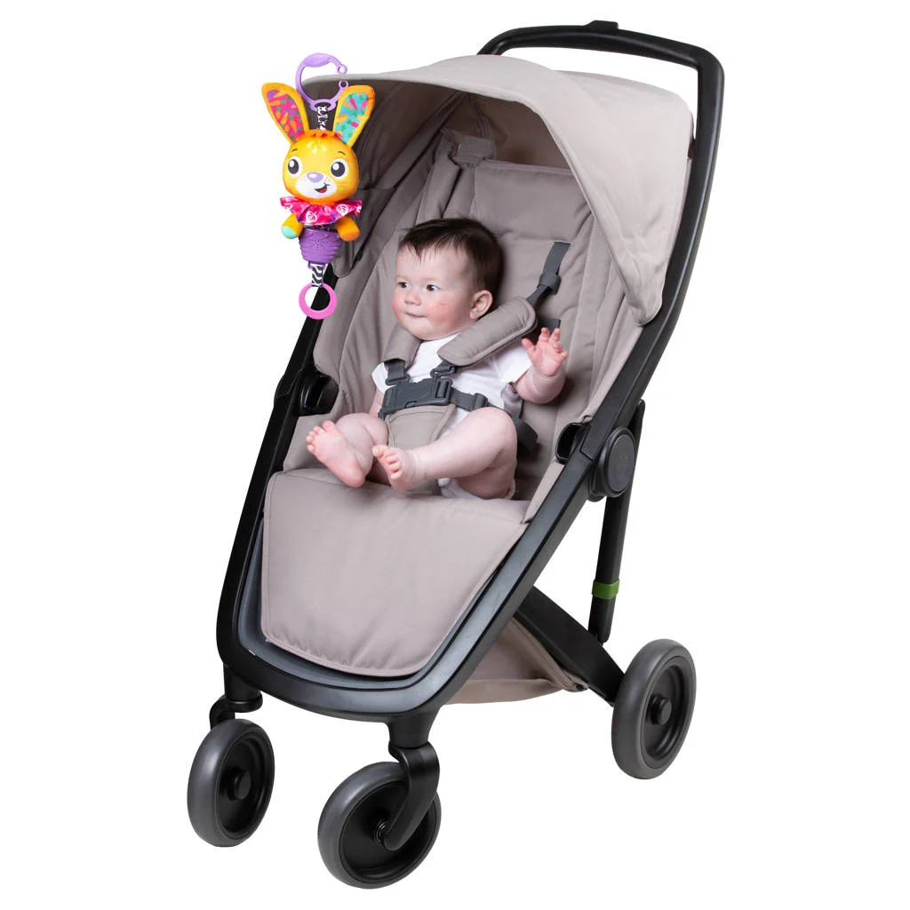 PLAYGRO Muzikale Betsy Konijn