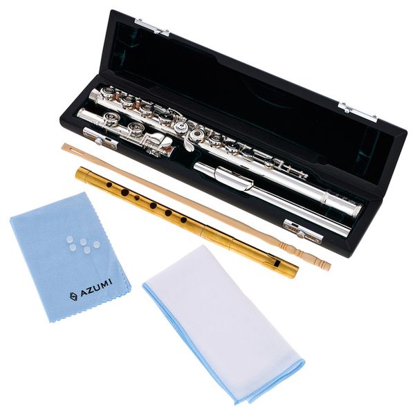 Azumi AZ-Z2RE-MF Flute