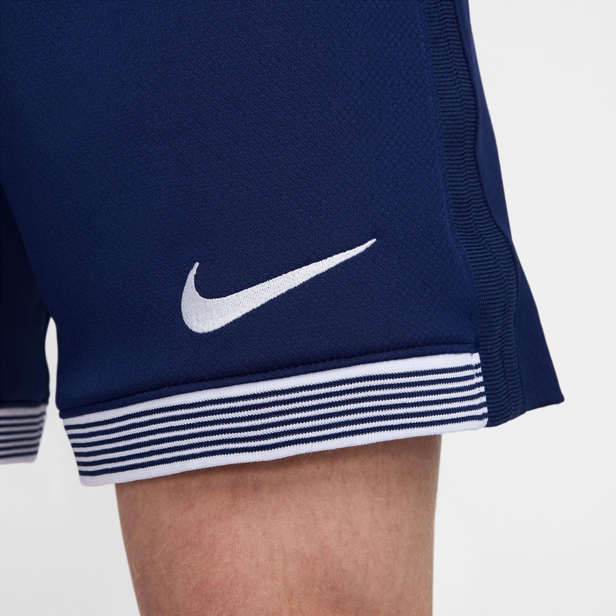 Nike Tottenham Hotspur Home Shorts 2024 2025 Adults