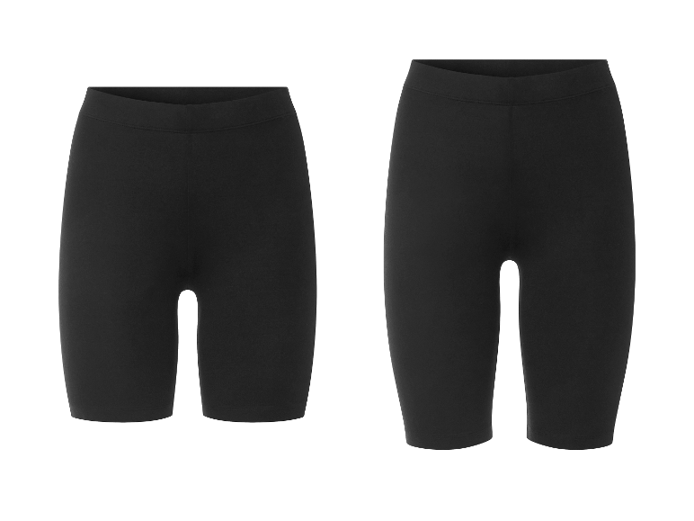 Korte dames legging