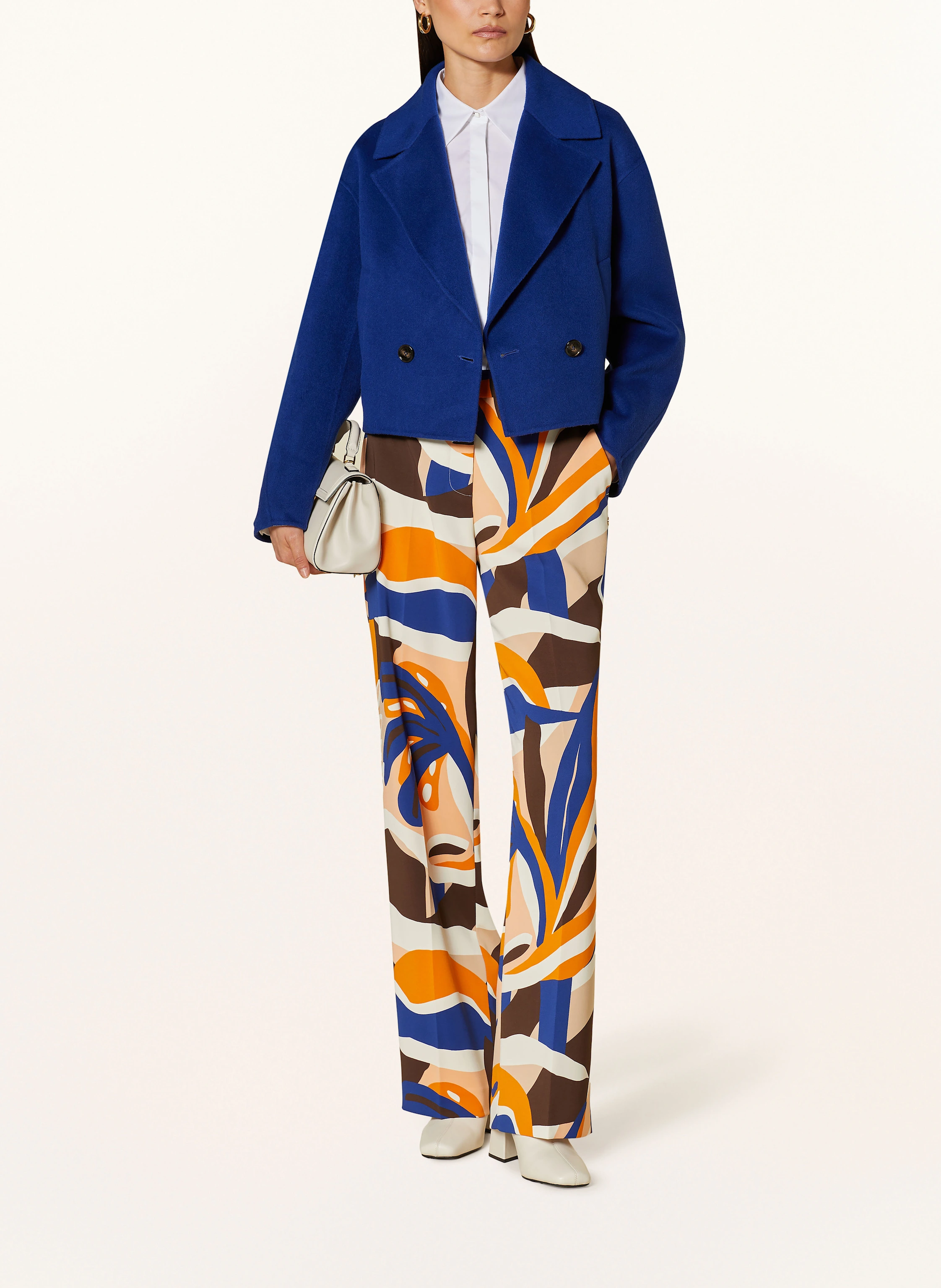 MARC CAIN Cabanjacke