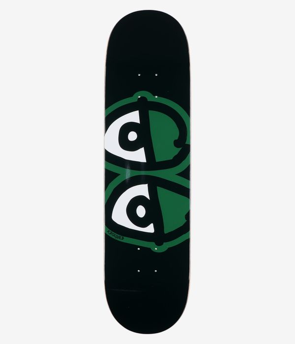 Krooked Team Easy Rider Eyes 8.25