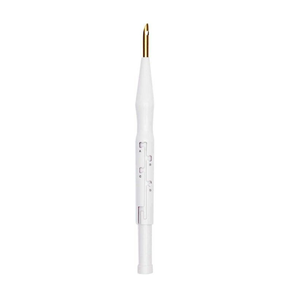 Aiguille pour punch needle - 19 cm