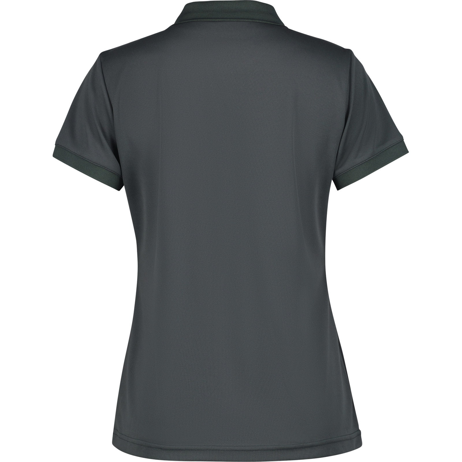Icepeak Damen-Poloshirt Bayard L, graphit