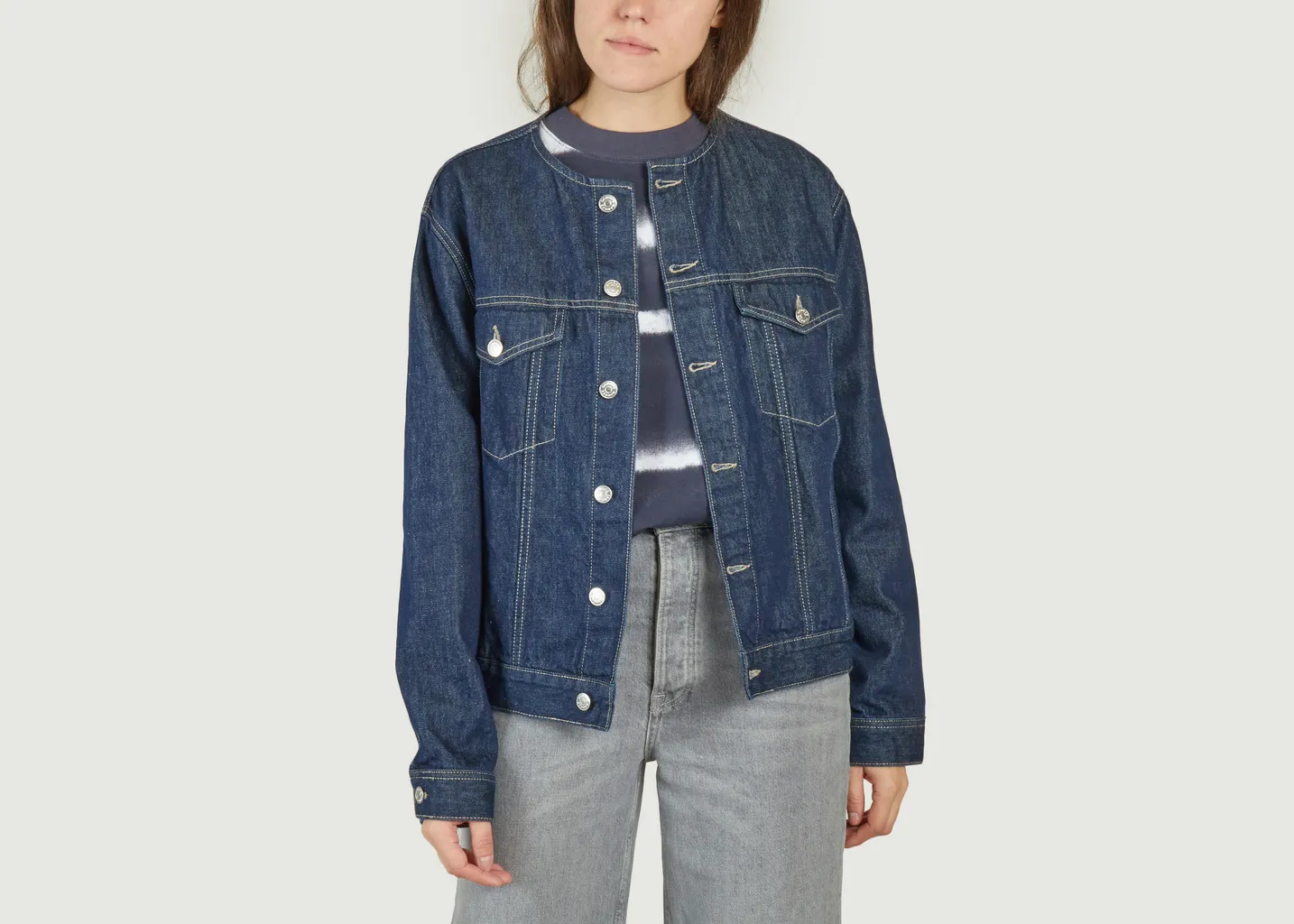 Davona Jacket 15059 Samsoe Samsoe