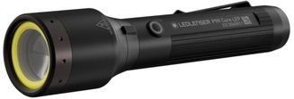 Ledlenser P9R Core - Zaklamp - Zwart - Aluminium - IP68