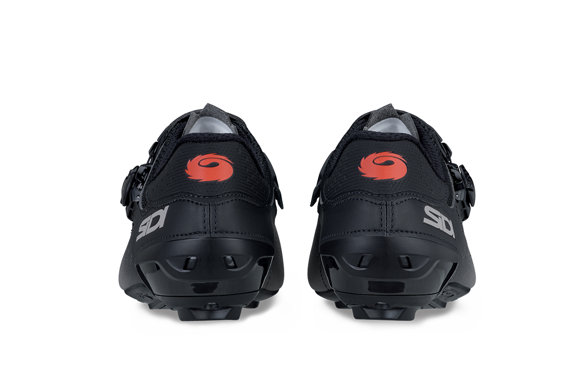 Sidi Genius 10 Racersko Grå/Sort