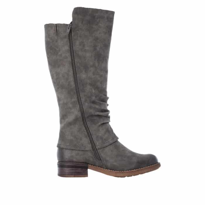 Rieker Lang Støvle Dame 94652-45