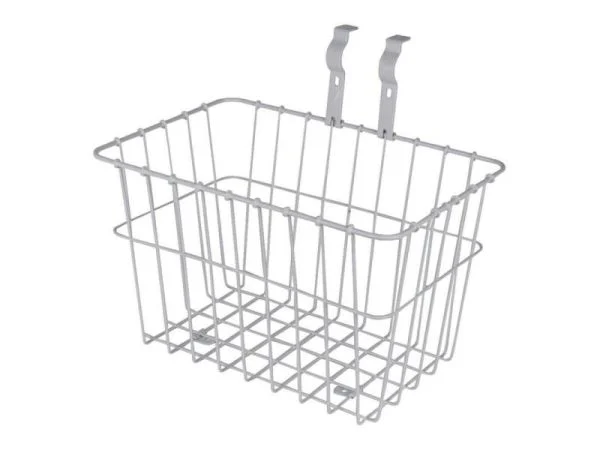 Wald 198 White Frontkurv, 21L