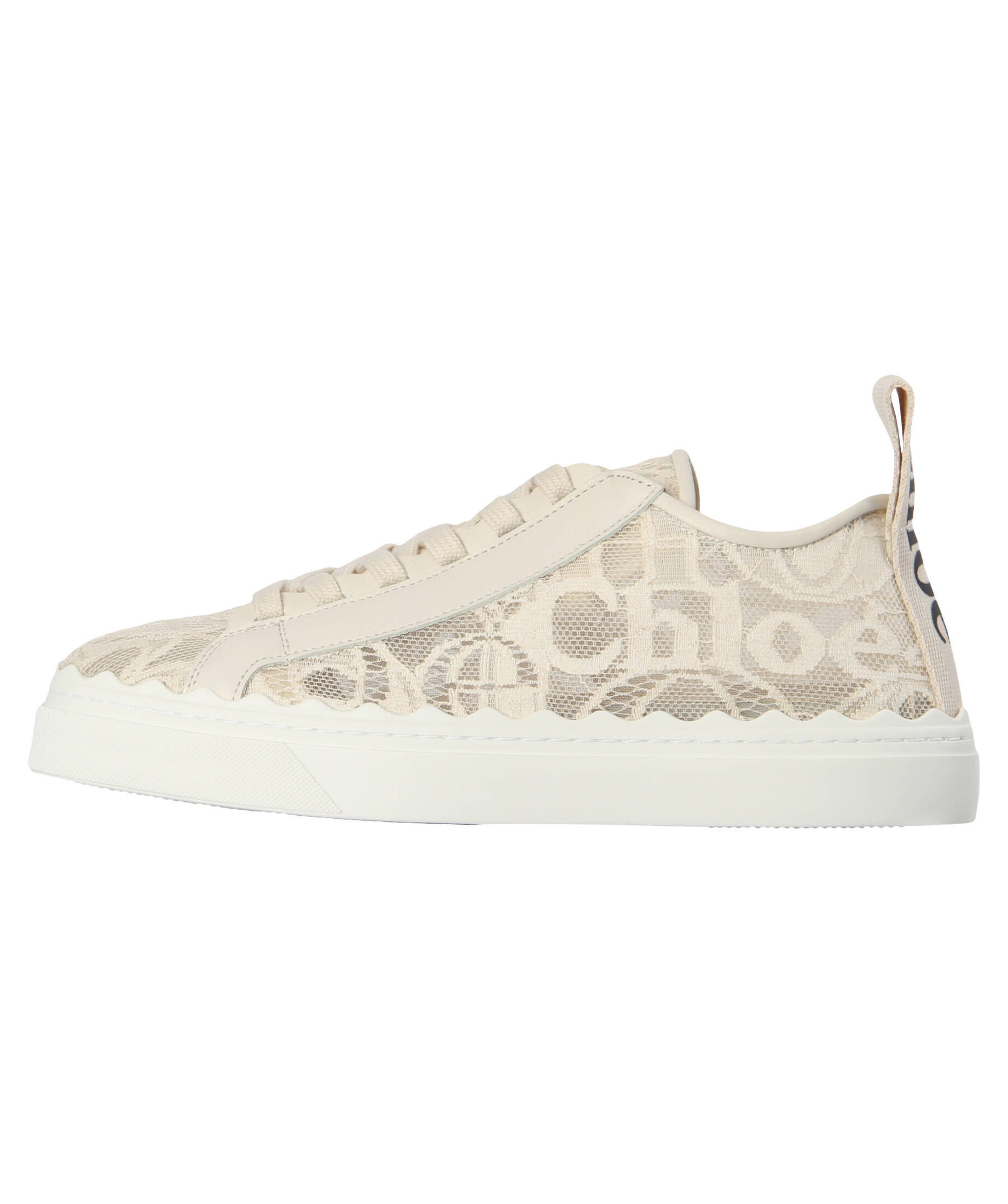 Chloé| Damen Sneaker LAUREN