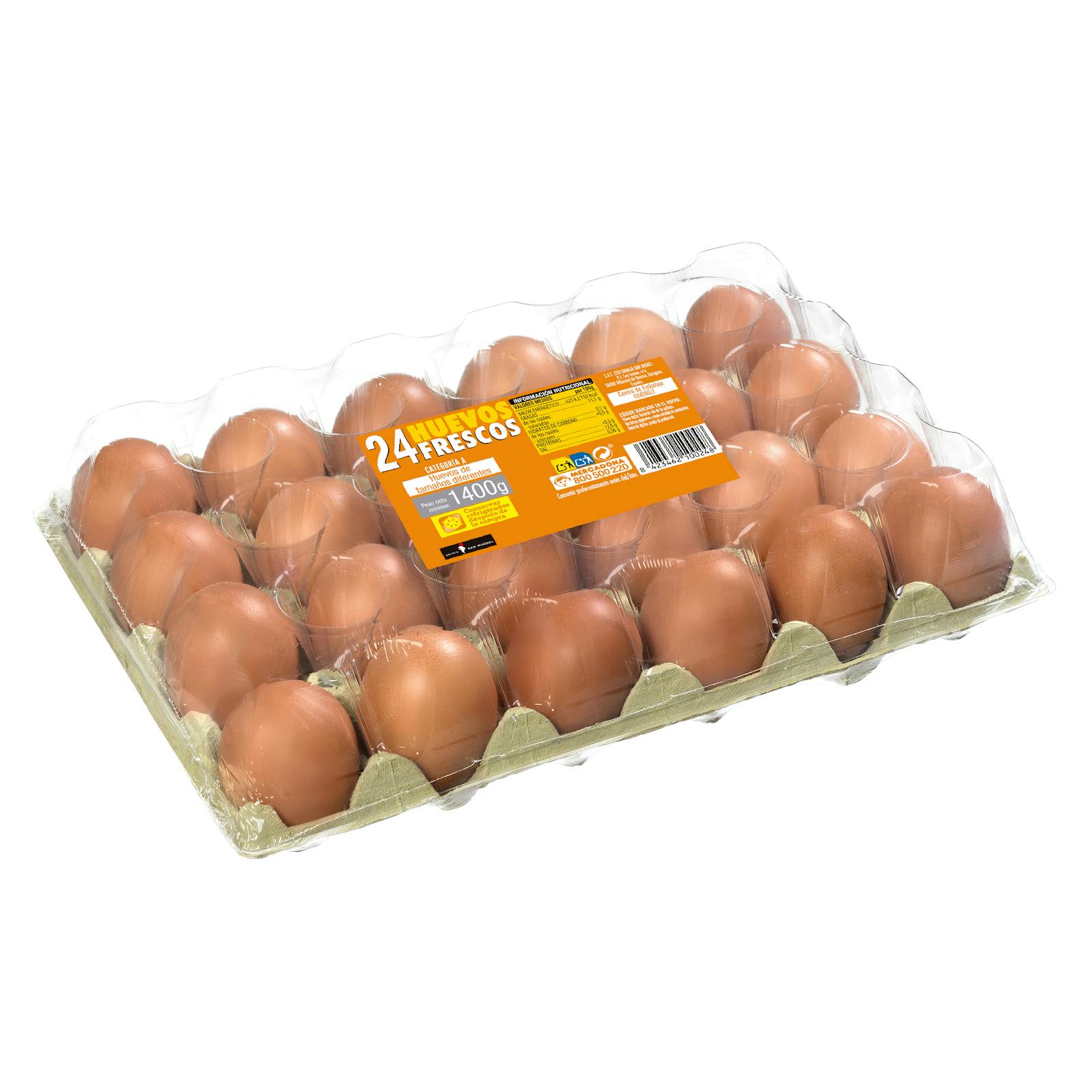 Œufs