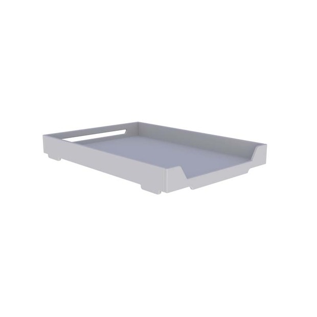Box à langer adaptable sur commode, lit 120 et lit 140 Lune pour chambres MARELIA NAMI OCEANIA - THEO