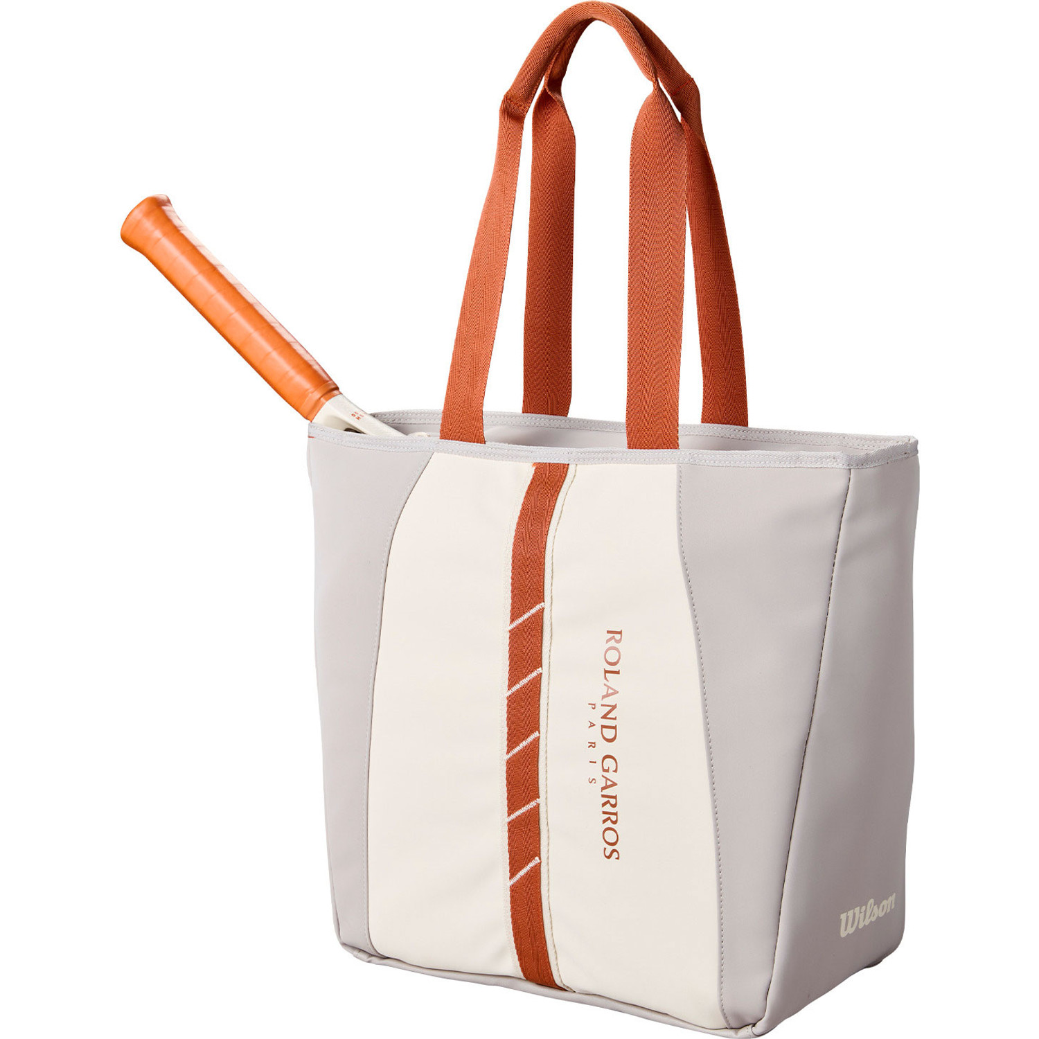 Wilson Roland Garros Tote Bag