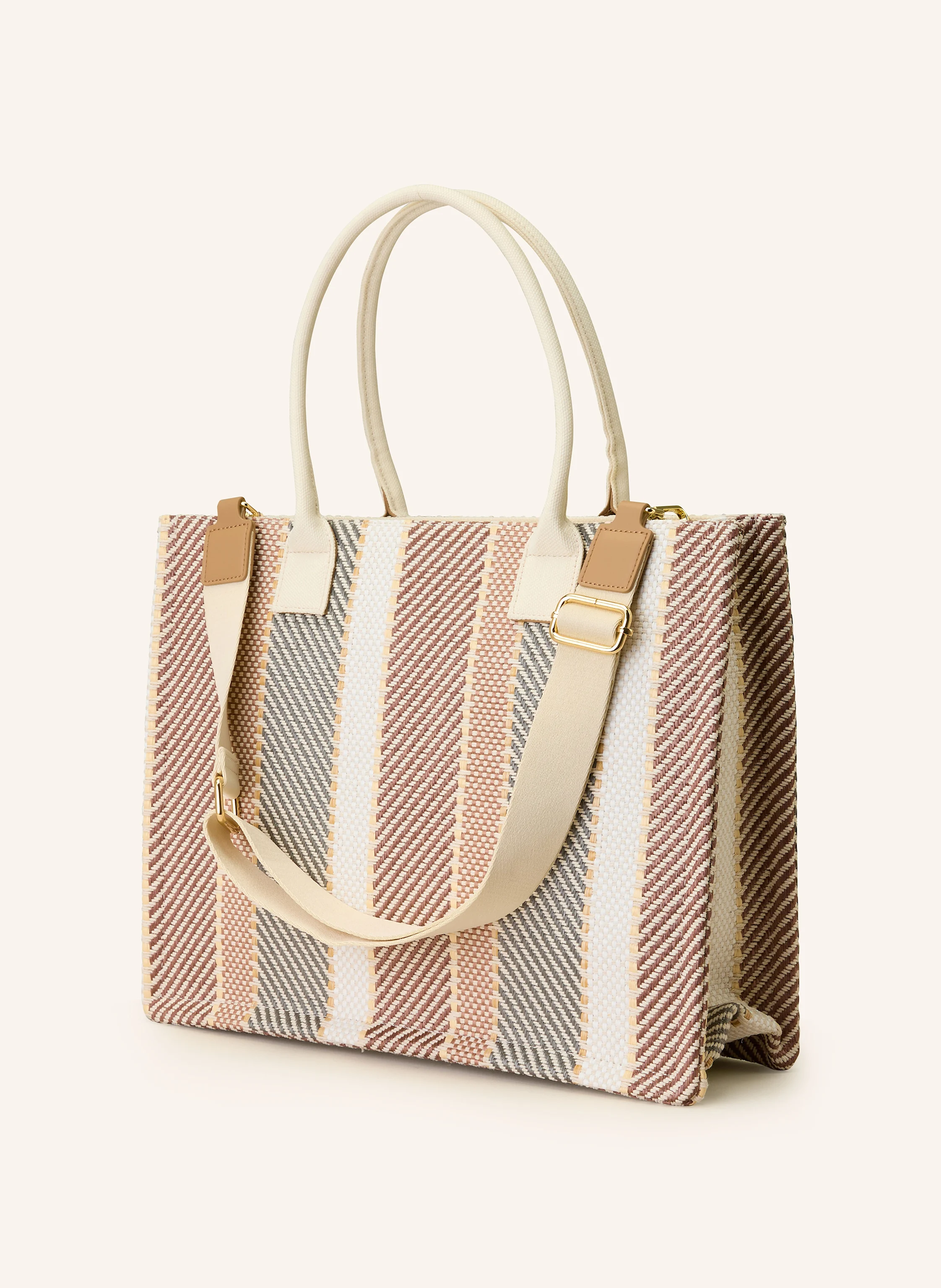SEIDENFELT Shopper HULU