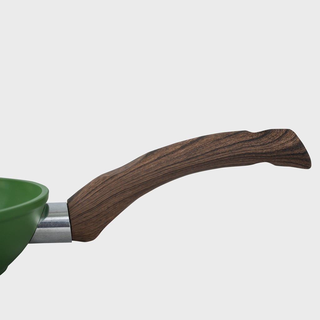 Go Green Wokpan 30 cm