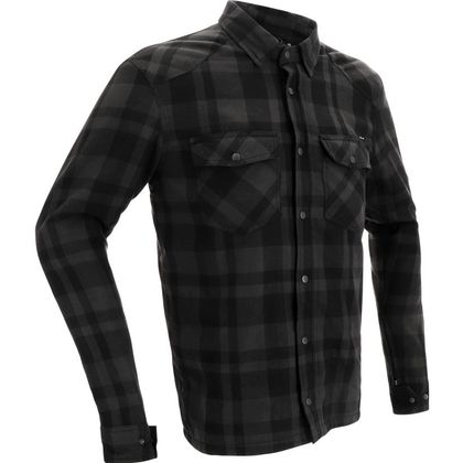 Surchemise Richa FOREST - Gris