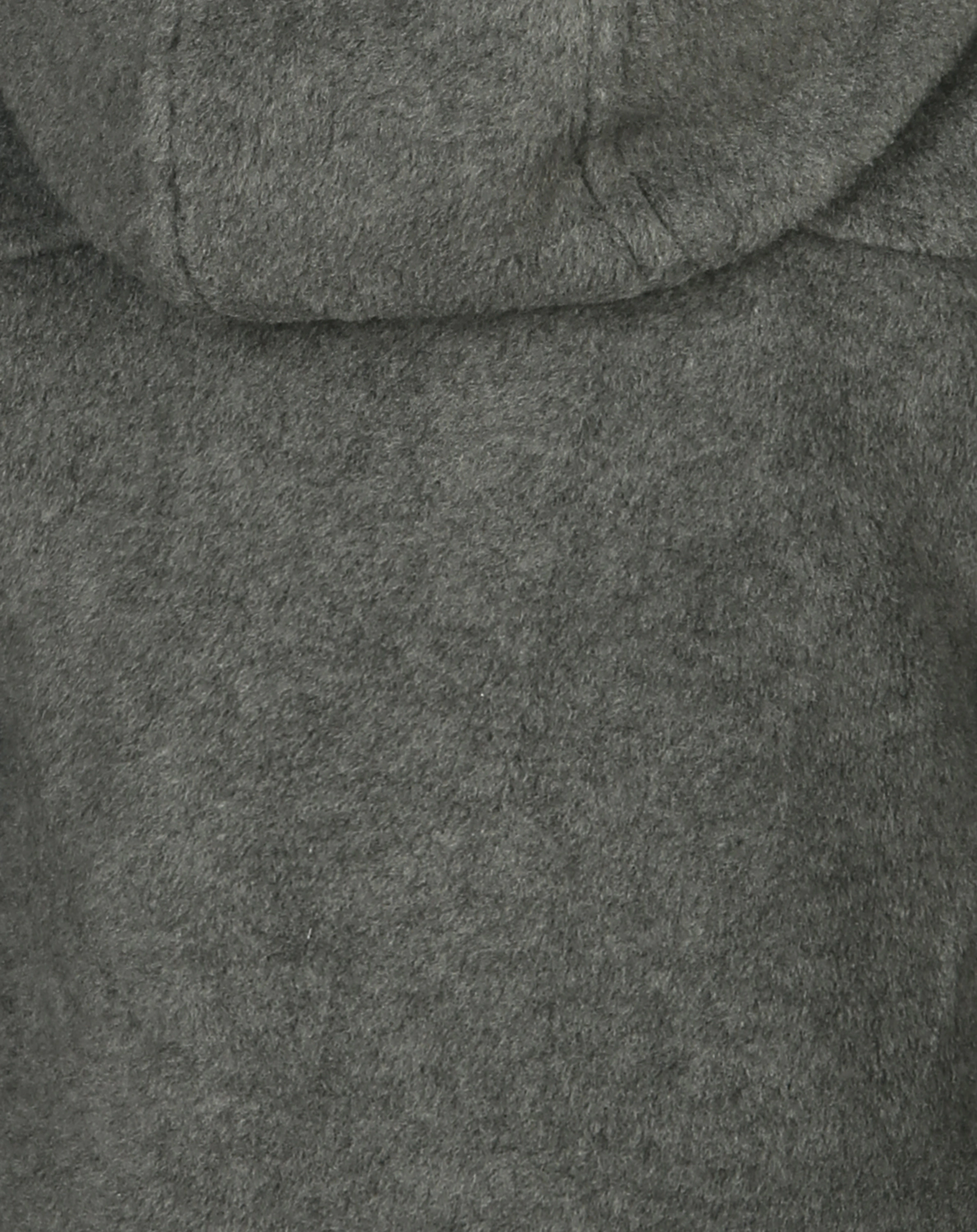 Fleecejacke BÄR gefüttert in grau
