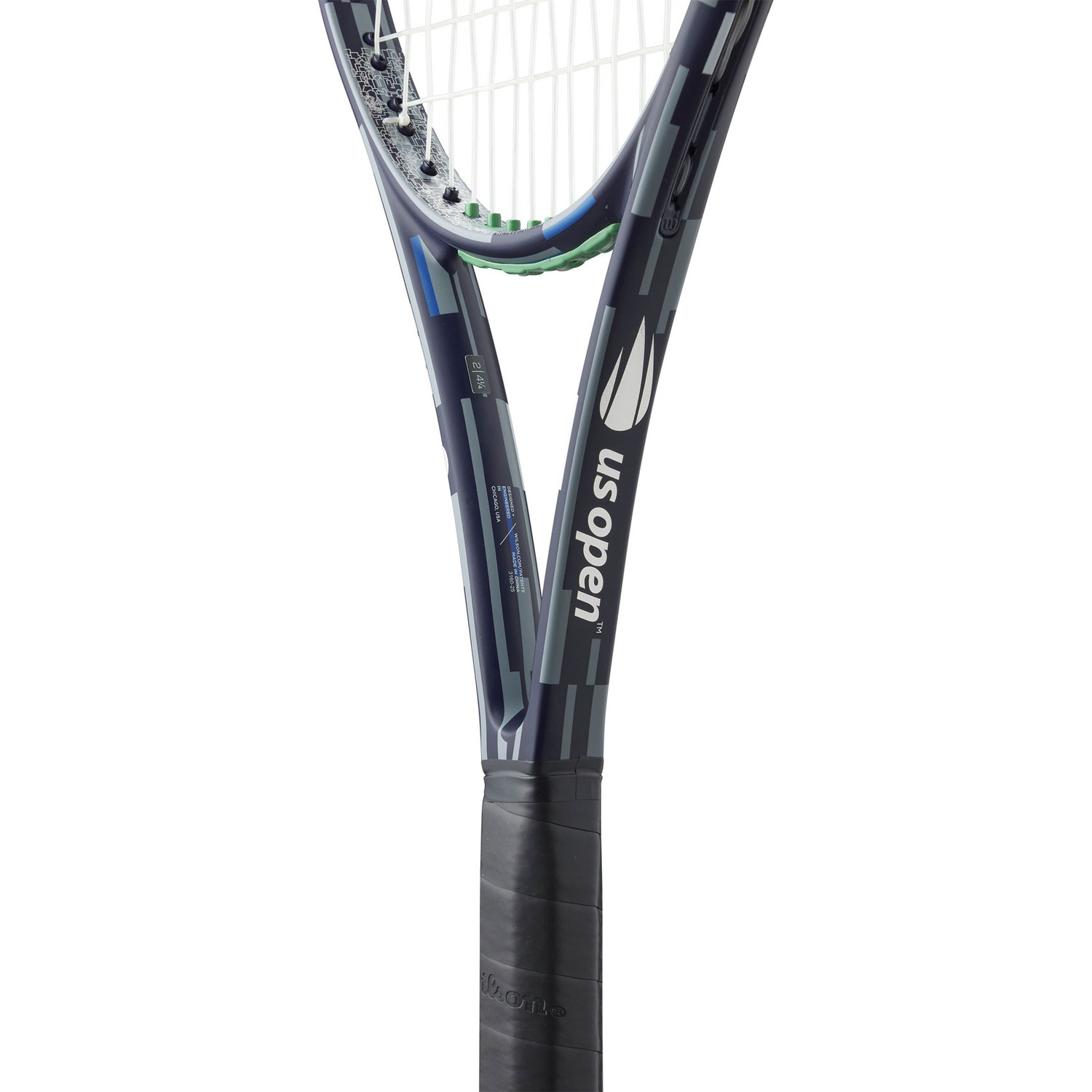 Wilson Blade 100L V9.0 US Open