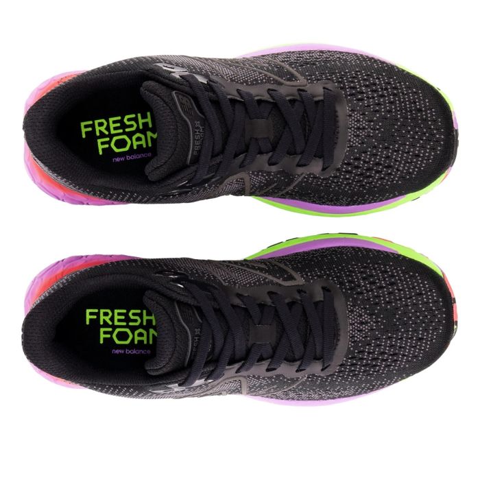 New Balance Dame Løbesko Fresh Foam X 880 v12 Sort