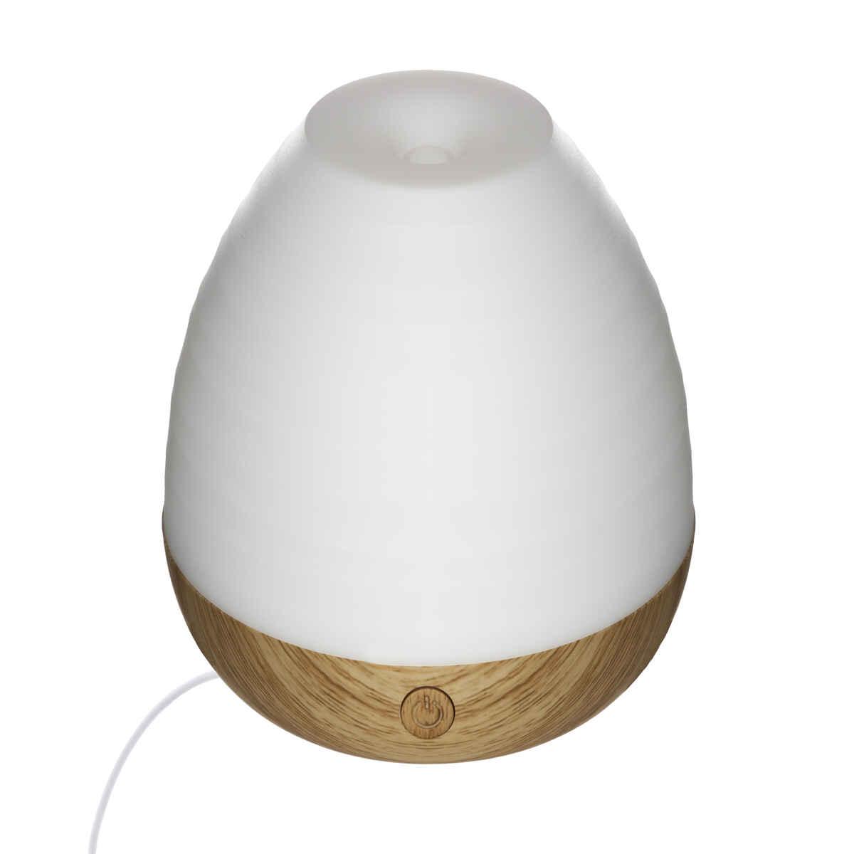 DIFFUSEUR HUILE ESSENTIELLE 70ML USB