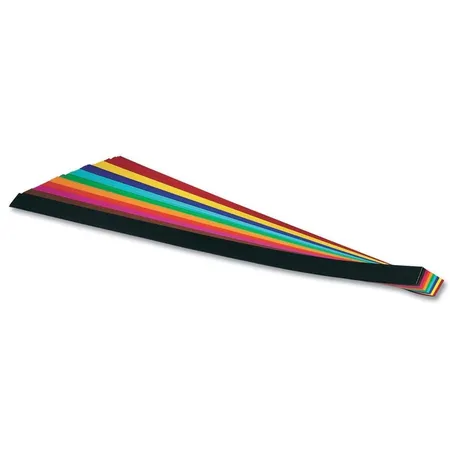 Folia Flechtstreifen, 200 Stück
