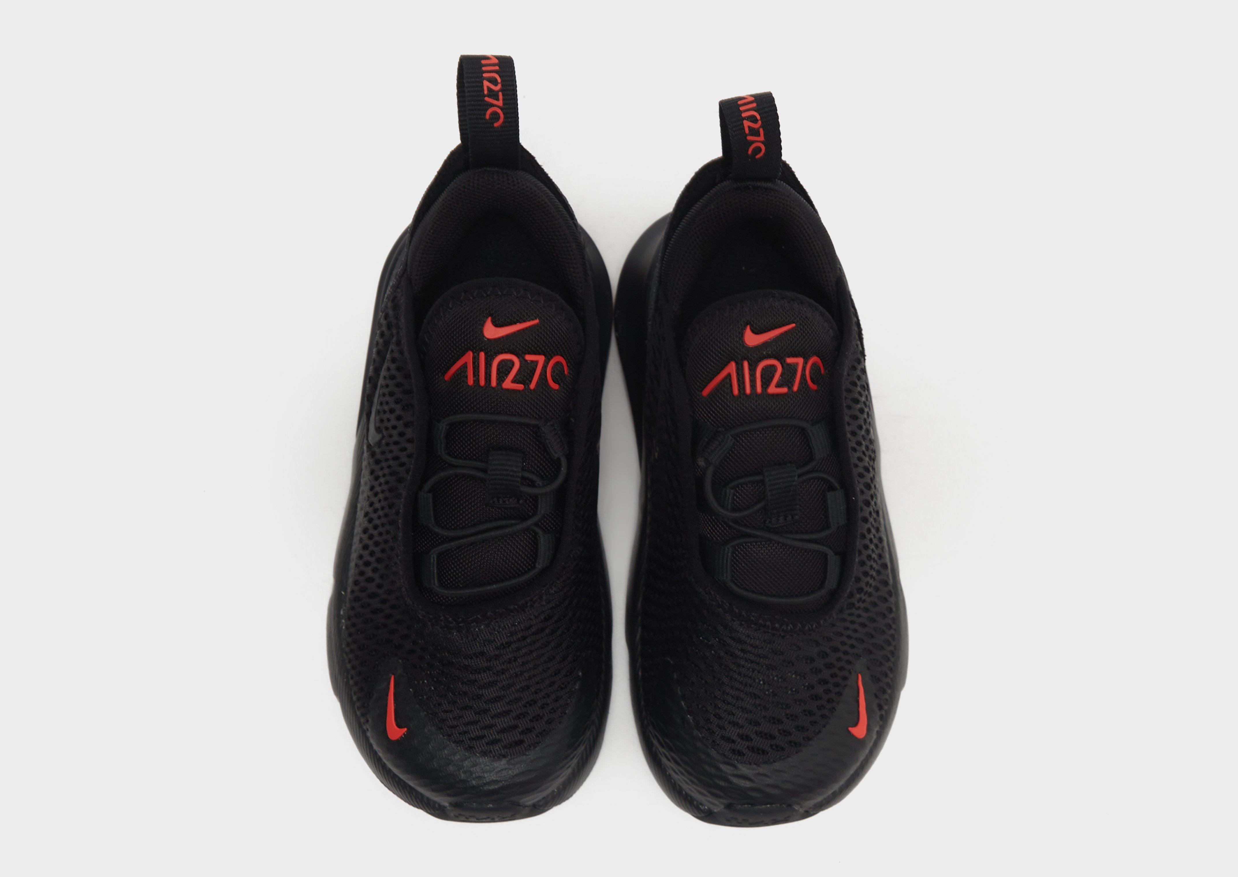 Nike Air Max 270 Bébé
