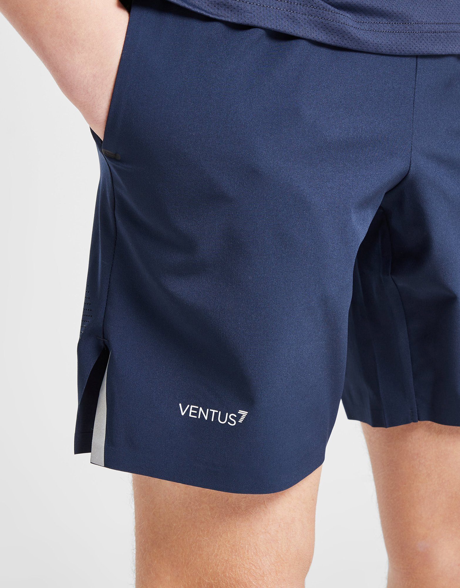 Emporio Armani EA7 Short Ventus Junior