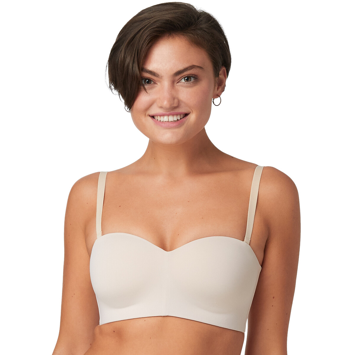 Sutiã sem aro MAIDENFORM Comfort Devotion