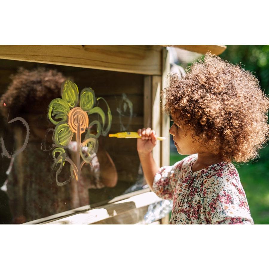 plum® Discovery Nature Play Hideaway