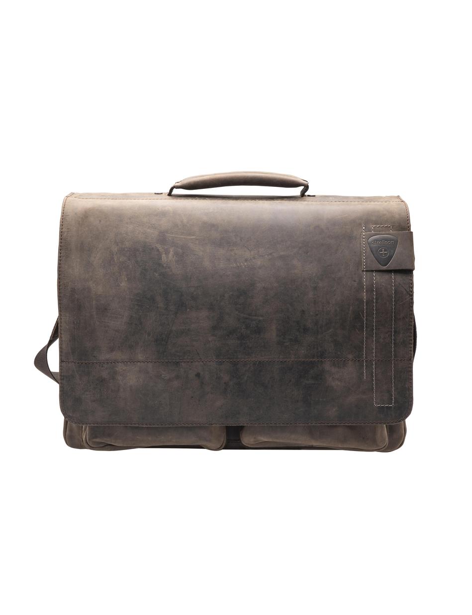 BRIEFBAG XLHF RICHMOND JIM