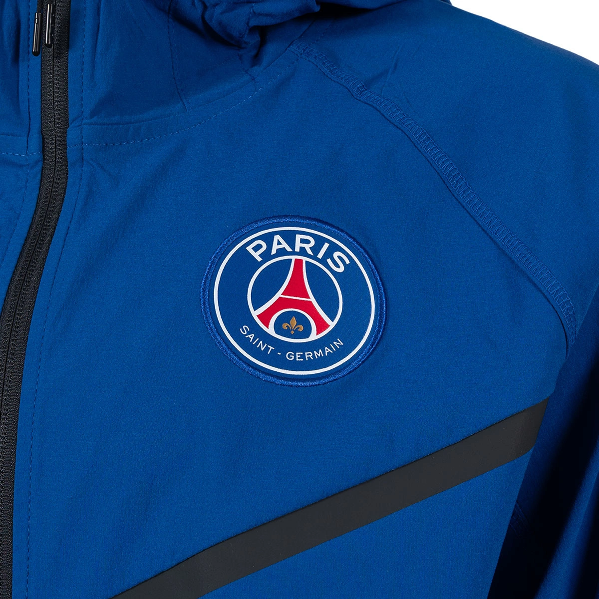 Casaco Nike PSG Pre-Match 2026-2027