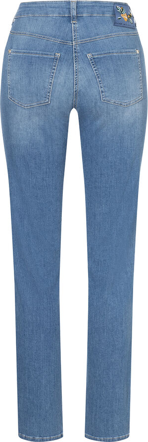 MAC Jeans DREAM Simple blue washed