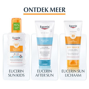 Eucerin Sun Photoaging Control Fluid SPF30 50ML